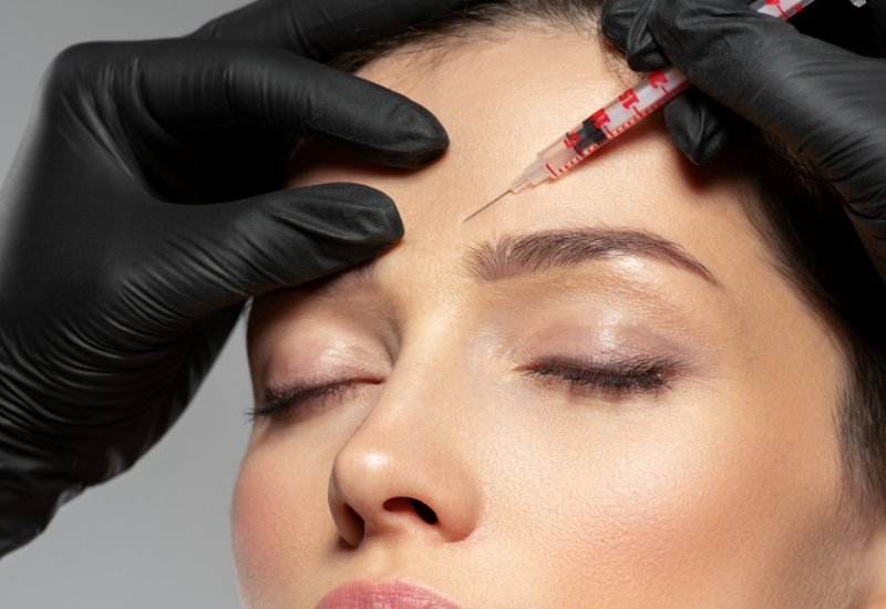 Botox Arlington