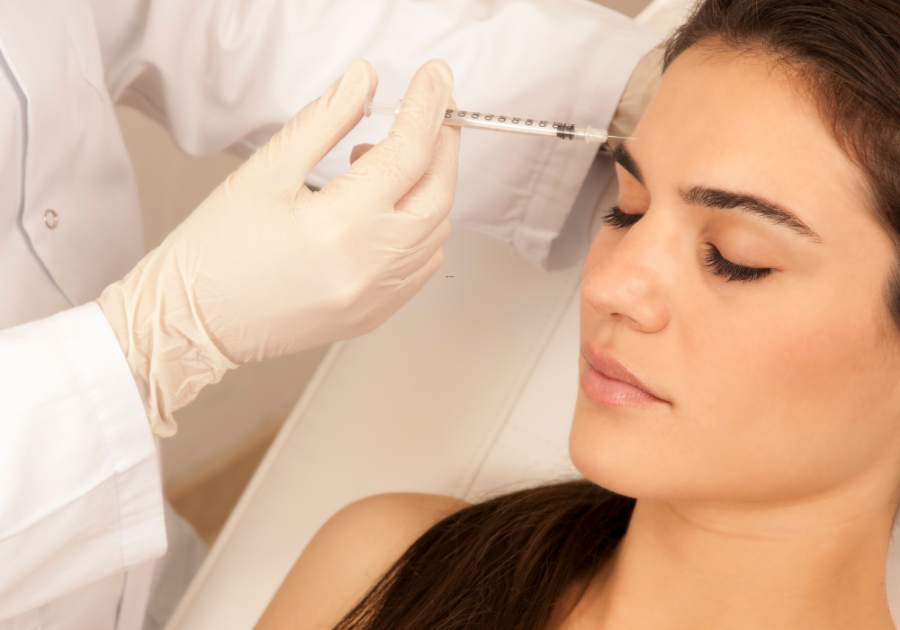 anti-aging solutions Alexandria