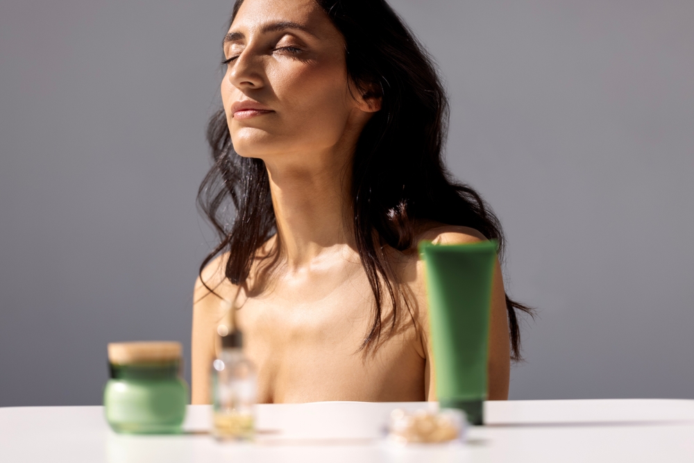 peptides Northern Virginia