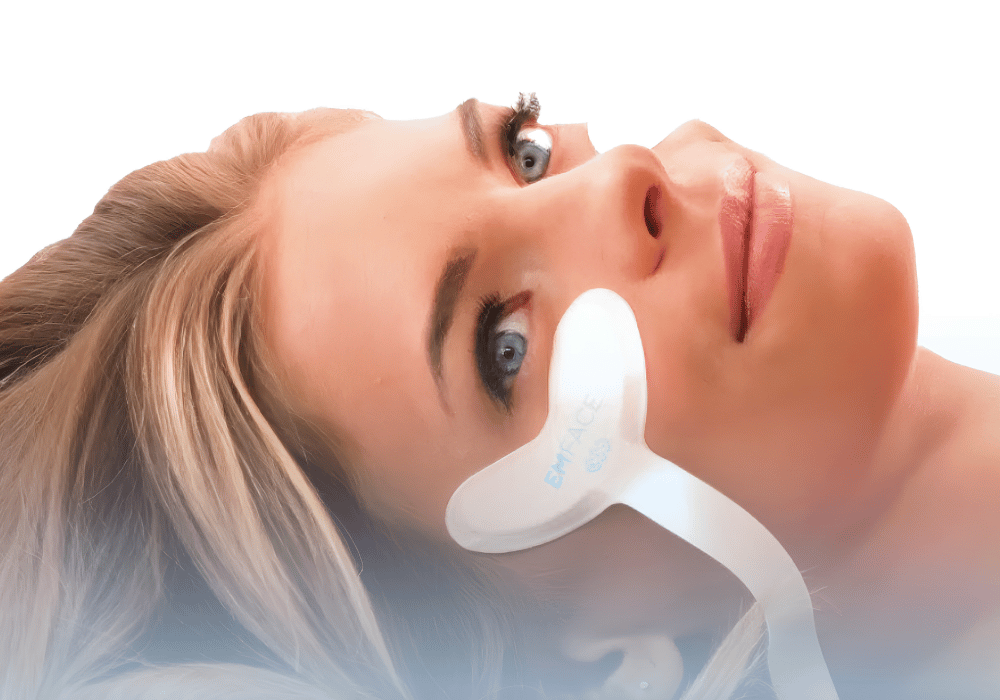Emface eye treatment in Arlington VA