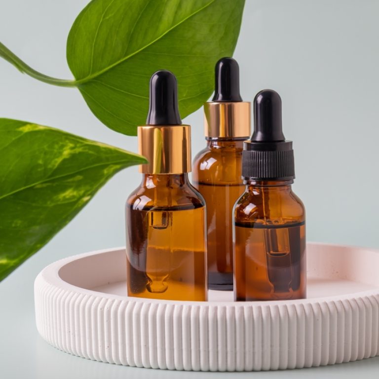 GLOW stack peptide therapy Arlington VA