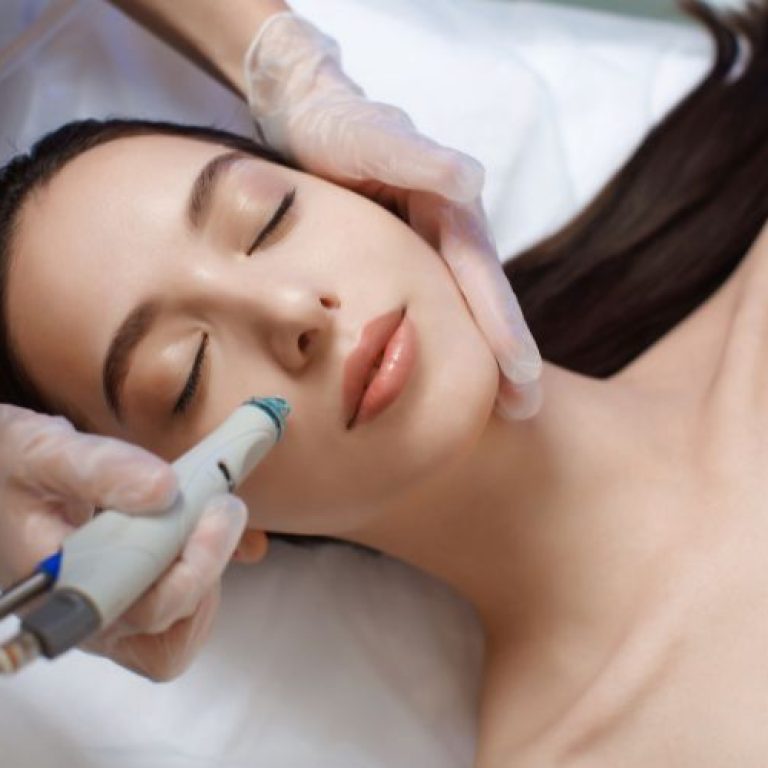 HydraFacial Northern Virginia