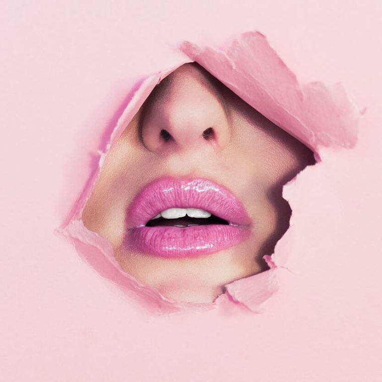 Lip-Augmentation