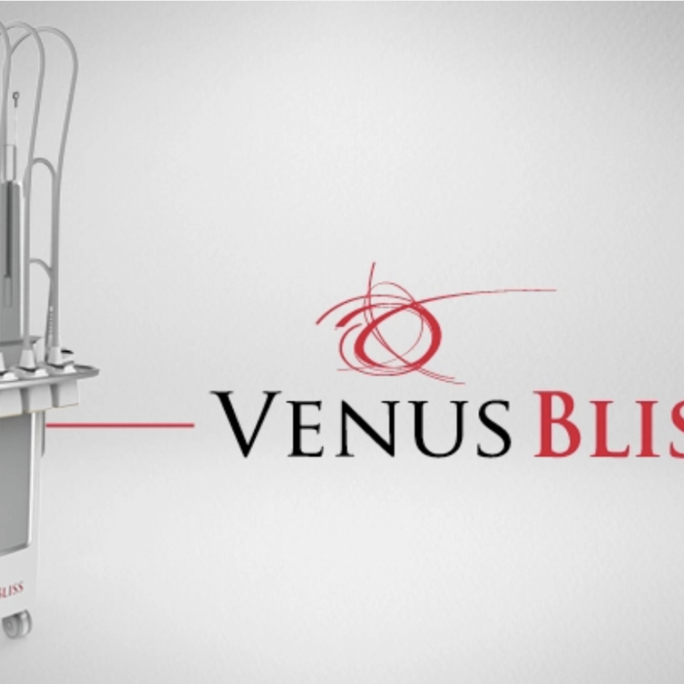 venus bliss for cellulite and fat reduction in arlington