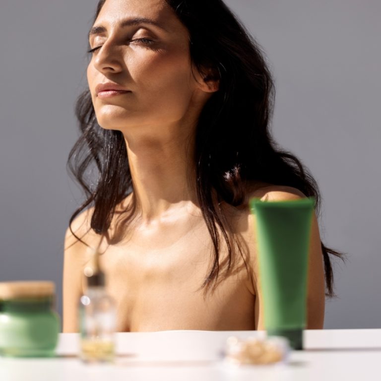 peptides Northern Virginia