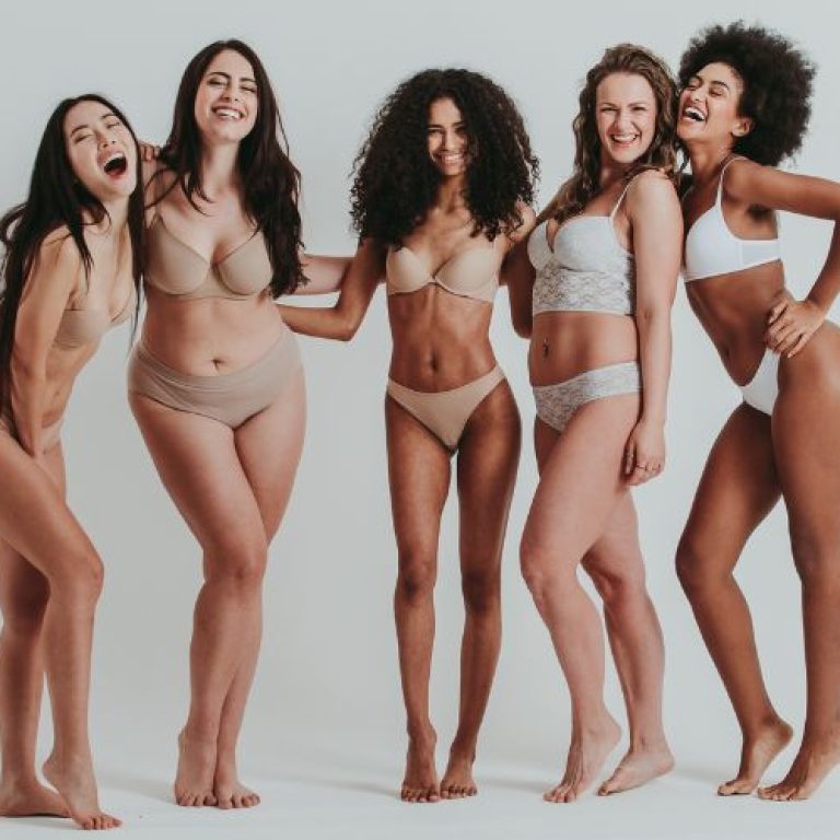 best body sculpting results dc