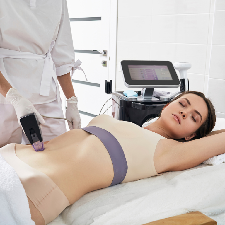 best body tightening treatments Falls Church