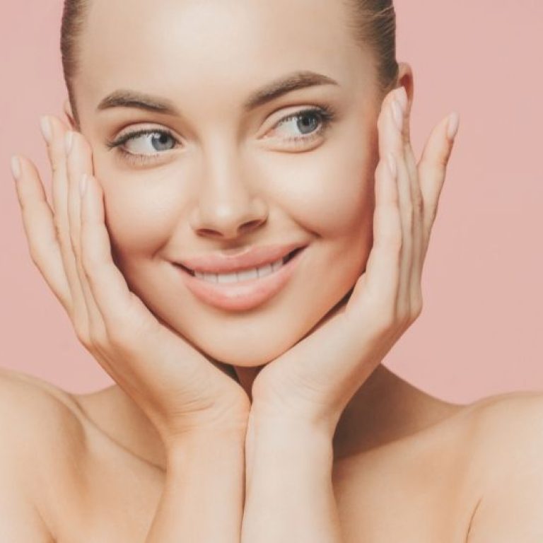 Morpheus8 non-surgical facelift arlington