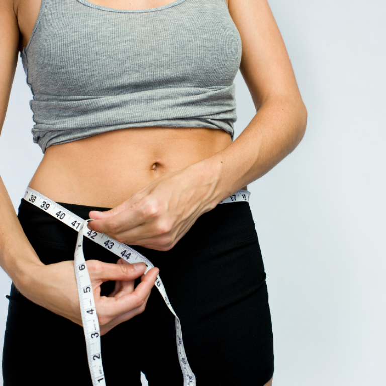best weight loss practice in Arlington