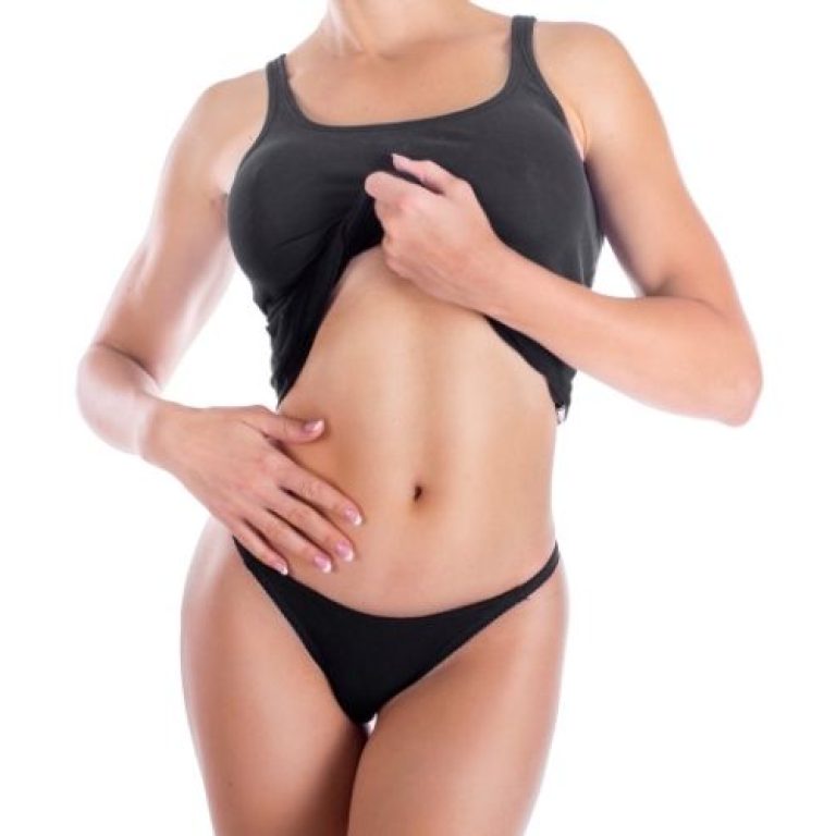 body contouring arlington