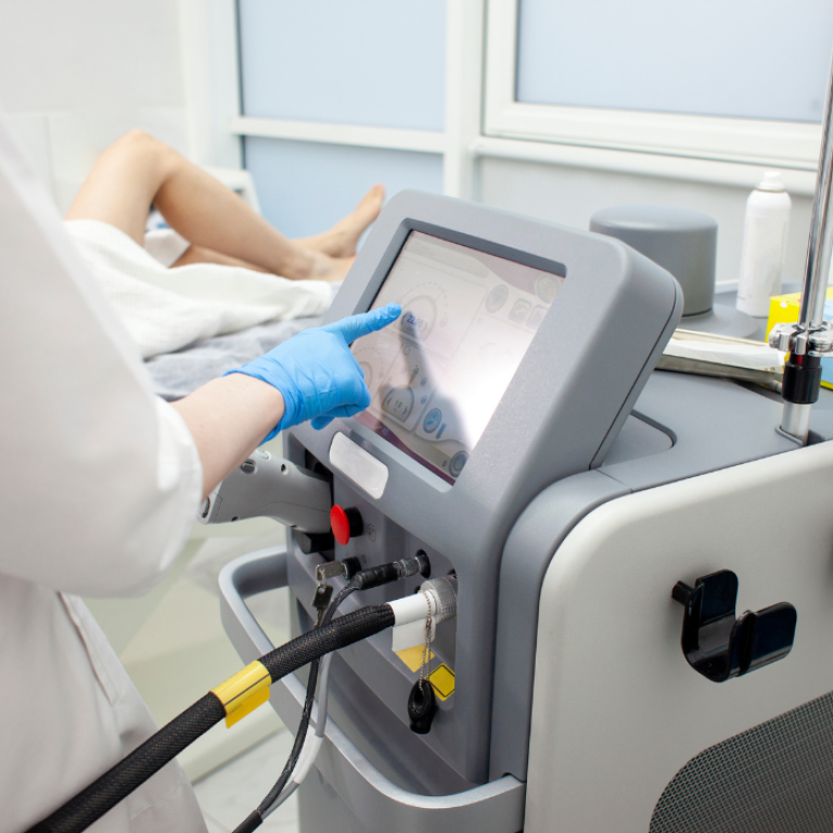 body sculpting services McLean