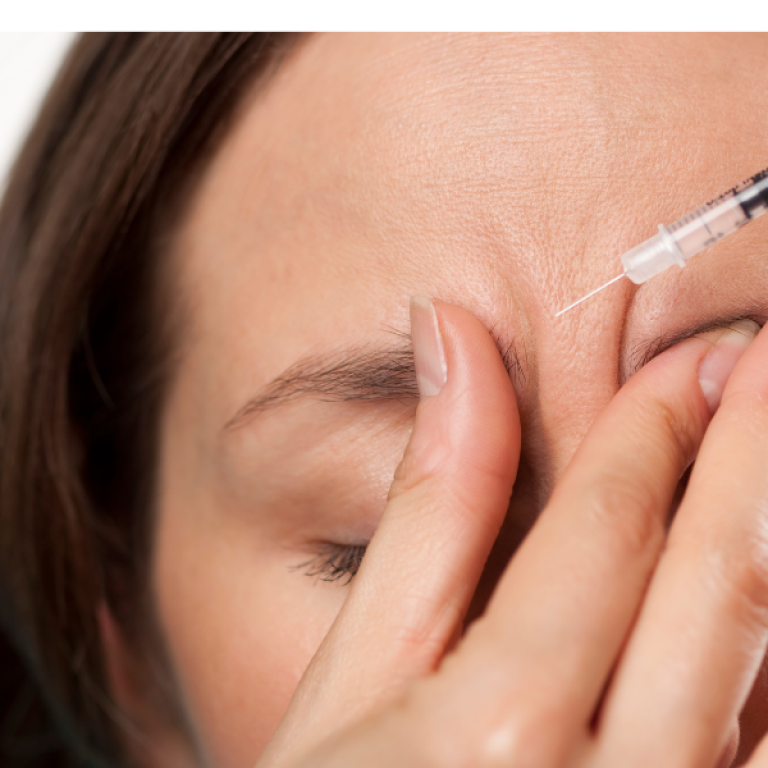Botox Arlington