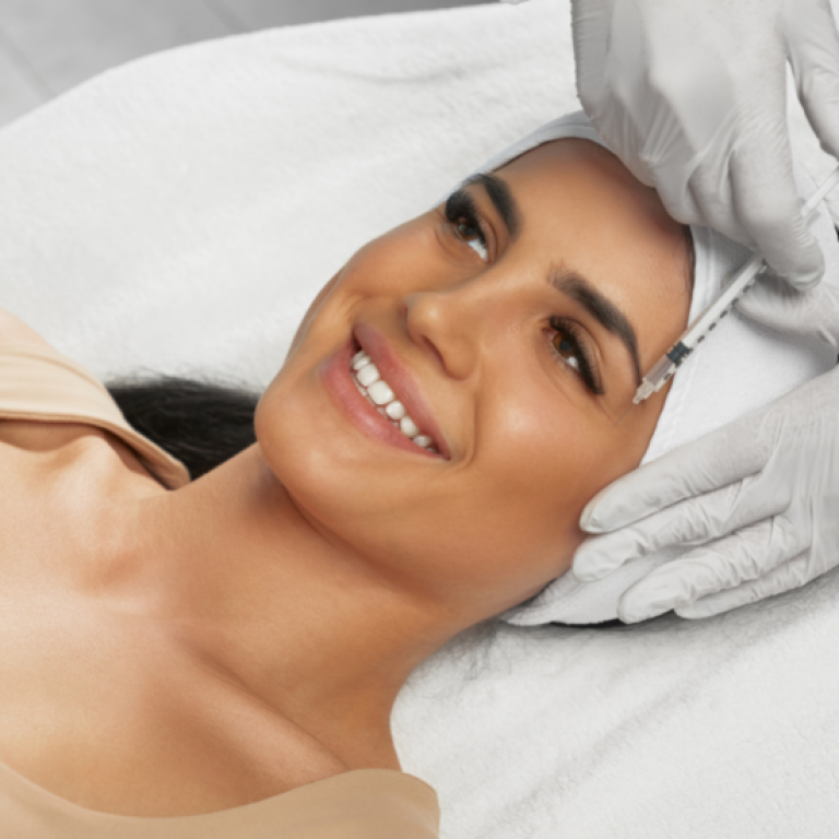 botox clarendon