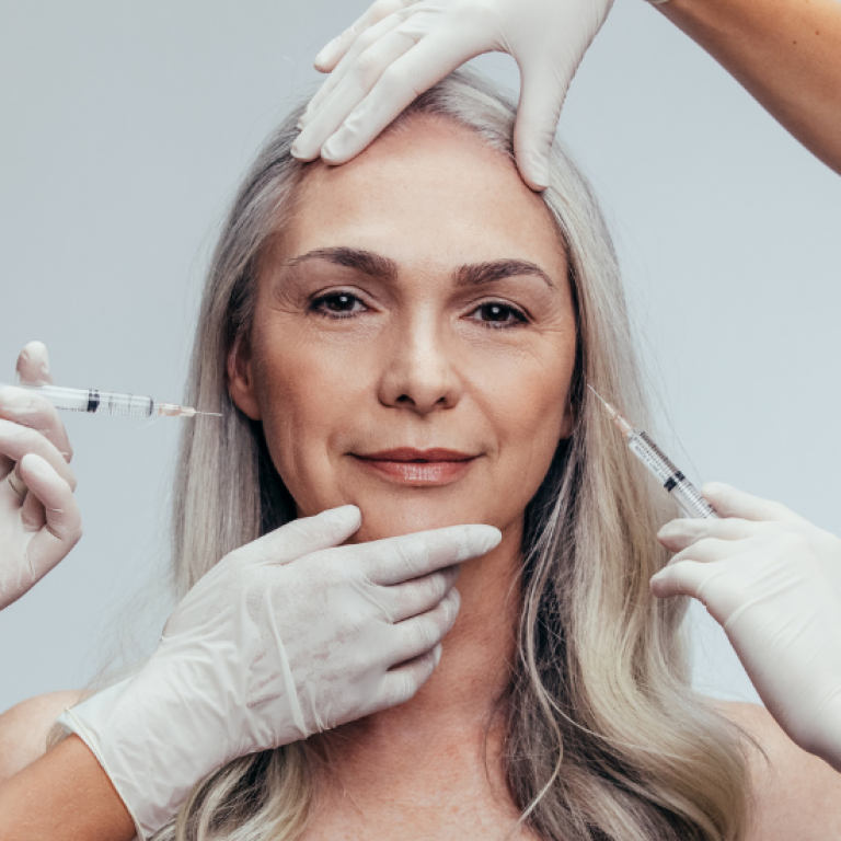 botox cost arlington