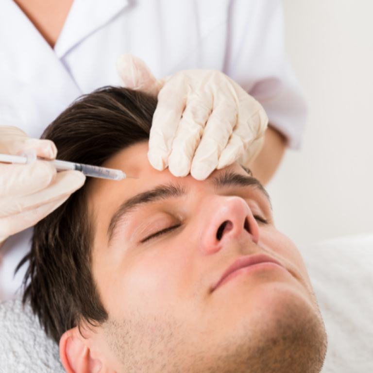 botox cost in arlington