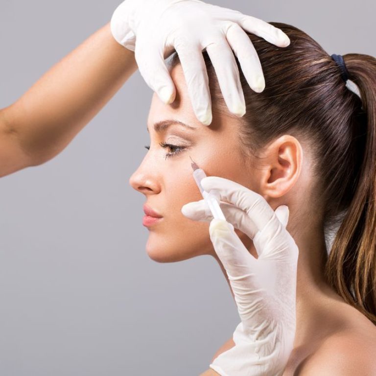 botox results Rosslyn