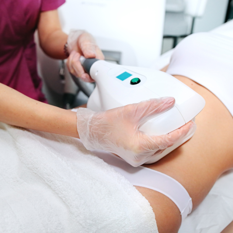 CoolSculpting Chantilly