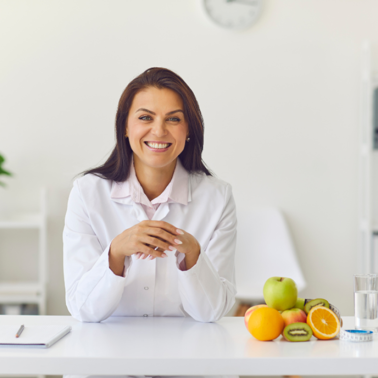 provider at one of the top CoolSculpting clinics in Fairfax