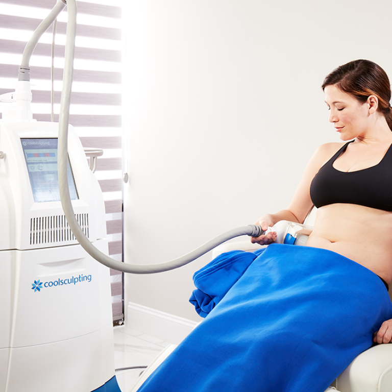 coolsculpting northern virginia