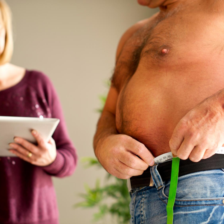 customized body contouring in Northern Virginia