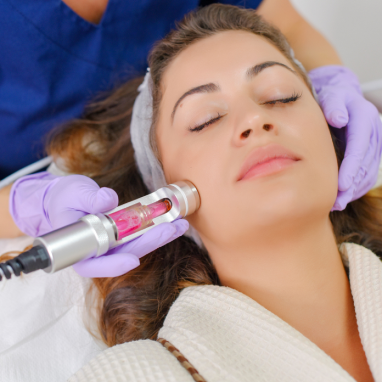 cutting-edge anti-aging solutions Tysons Corner