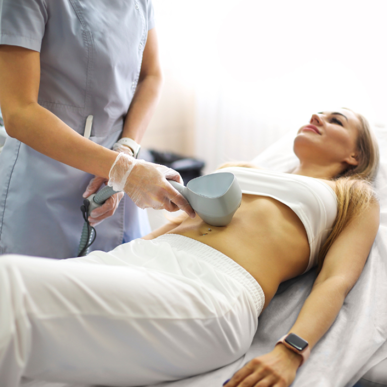 cutting-edge body contouring treatments Tysons Corner