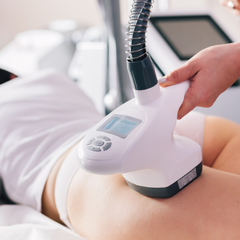 effective fat reduction Alexandria