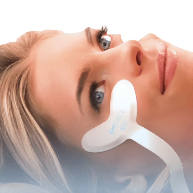 Emface eye treatment in Arlington VA