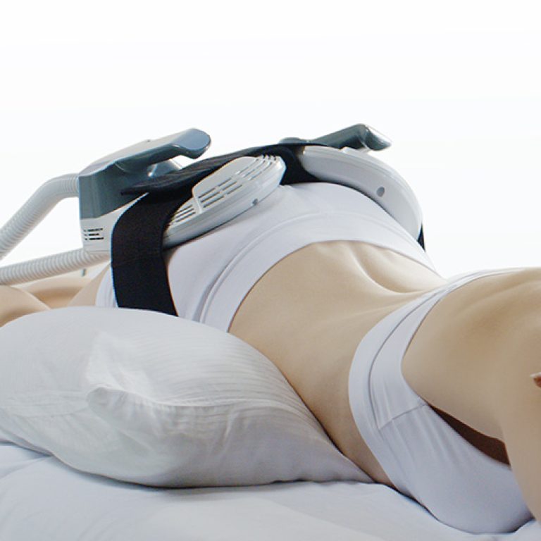 Emsculpt Ashburn