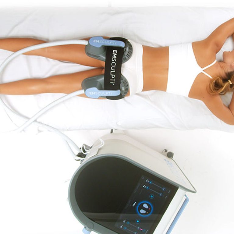 emsculpt butt lift clarendon