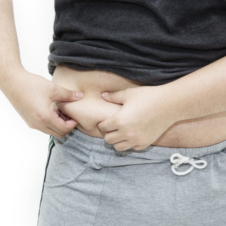 emsculpt for men in Northern Virginia can eliminate love handles