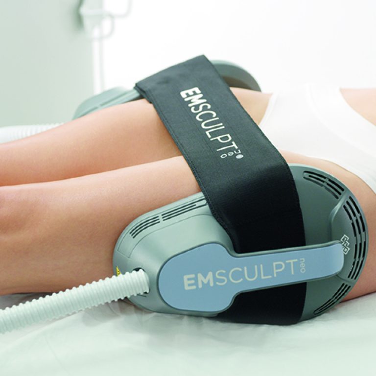 emsculpt near Fairfax