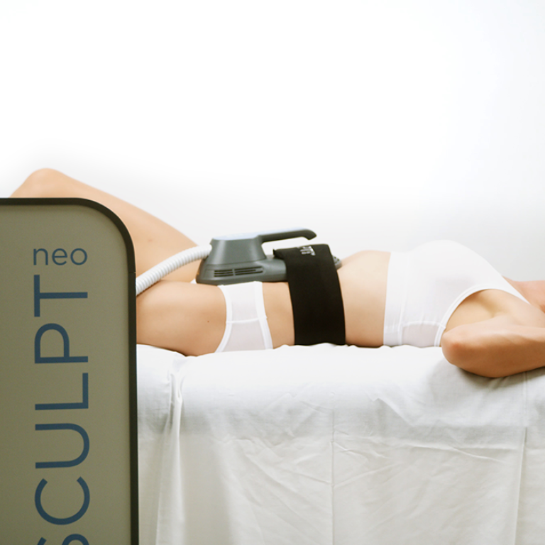 how long does emsculpt neo last?