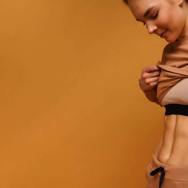 results after Emsculpt in Northern Virginia
