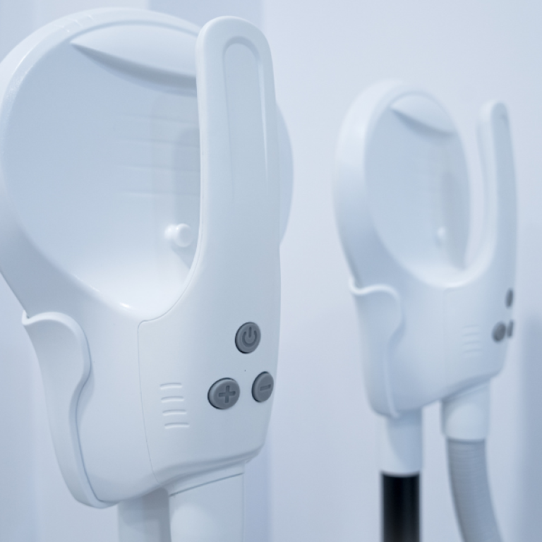 emsculpt treatment DC