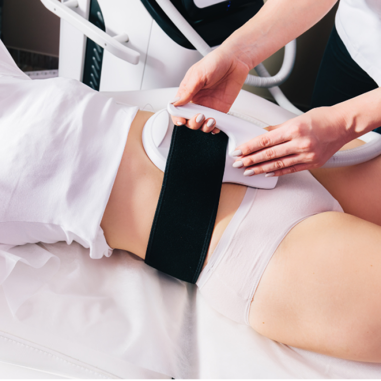 Emsculpt in Warrenton Virginia