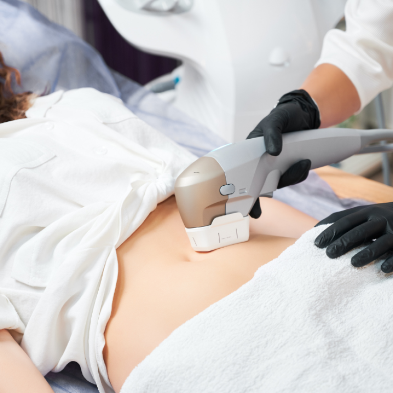 liposuction surgery specialist near Northern VA