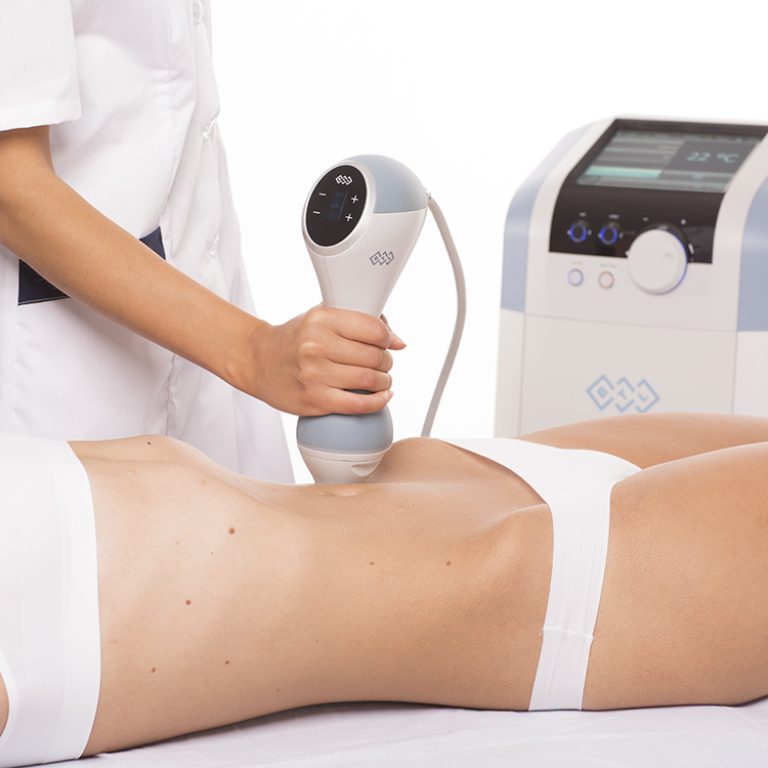 lymphatic drainage near McLean