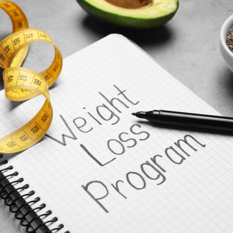best medical weight loss program in Arlington
