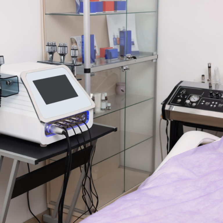 non-surgical anti-aging options Falls Church