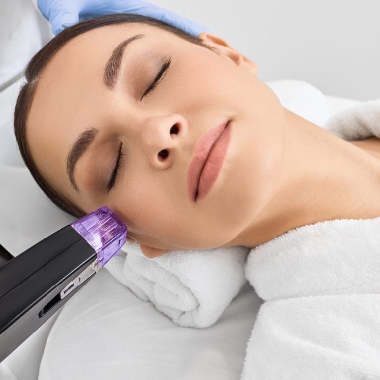 non-surgical facial rejuvenation Northern Virginia