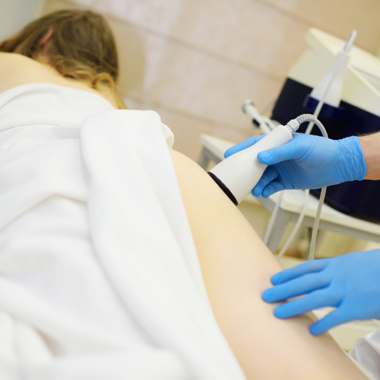 non-surgical liposuction Arlington