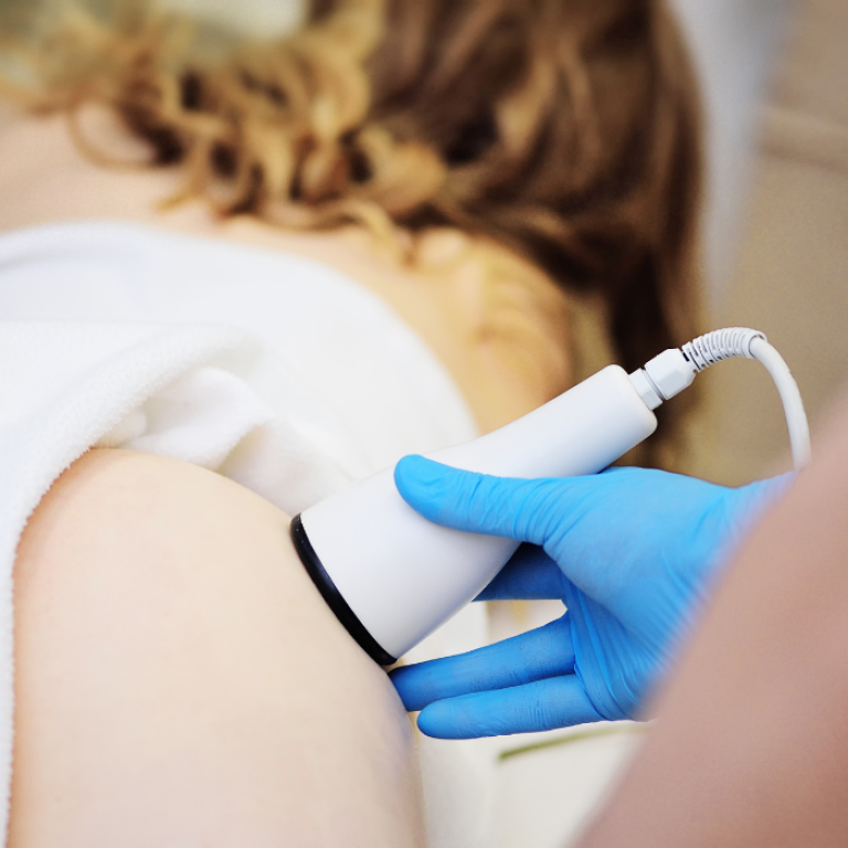 non-surgical liposuction treatment Vienna