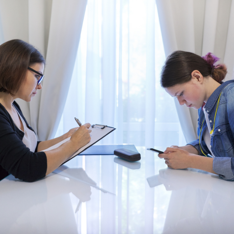 Nutrition Counseling in Northern Virginia