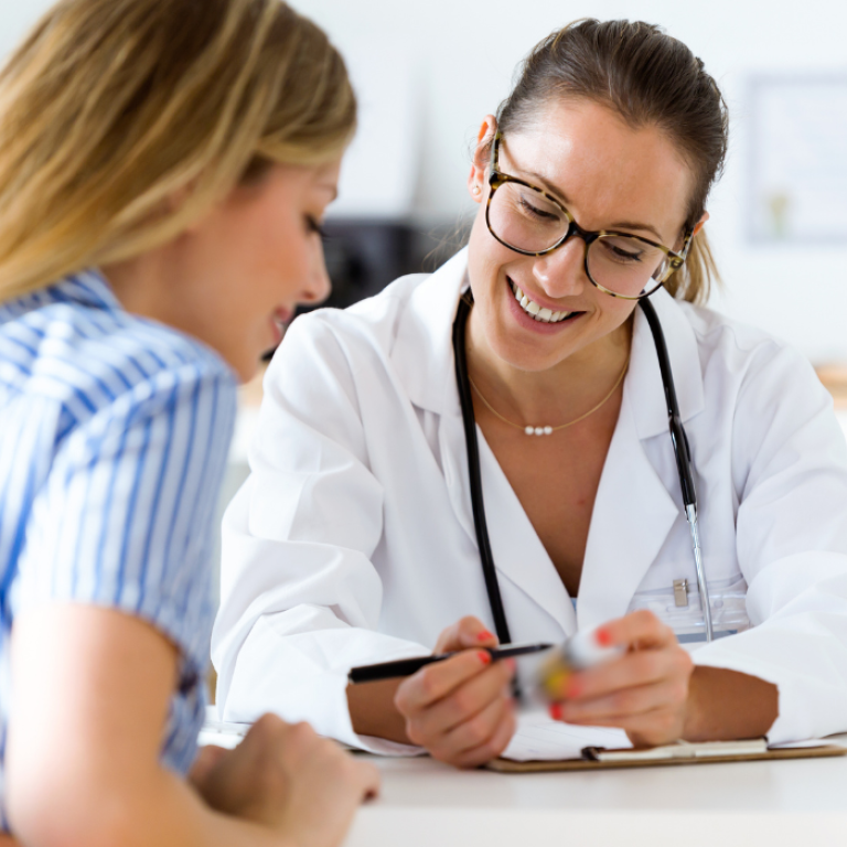 ozempic doctor in DC