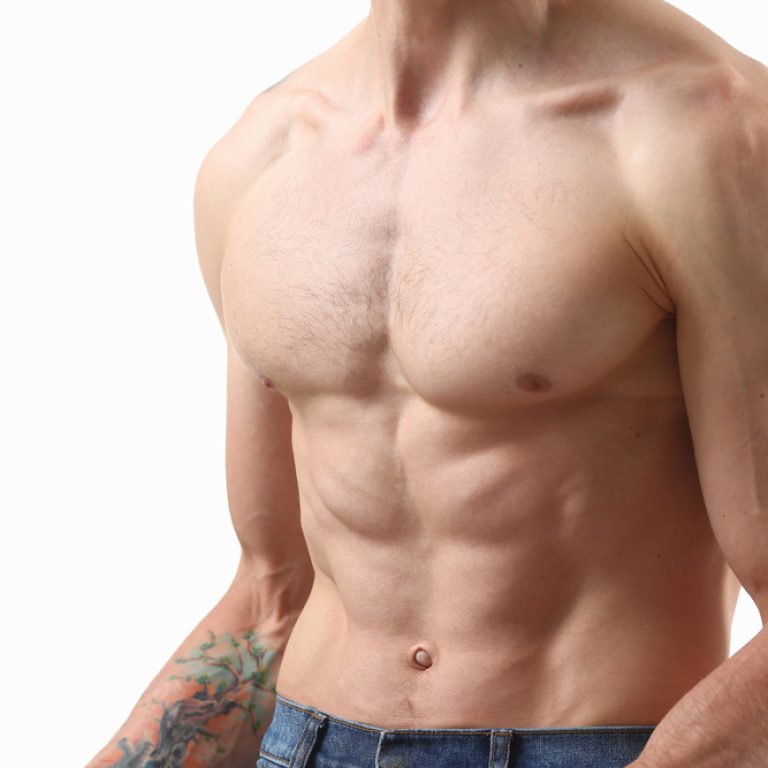 peptide stacks for muscle building in Arlington VA