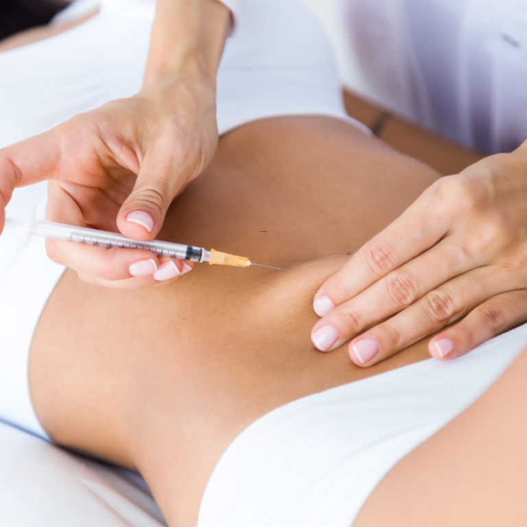 same-day weight loss injections Falls Church