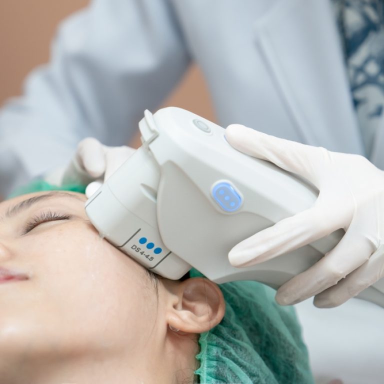 skin tightening Northern Virginia