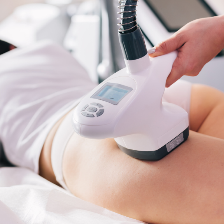 top cellulite treatments McLean