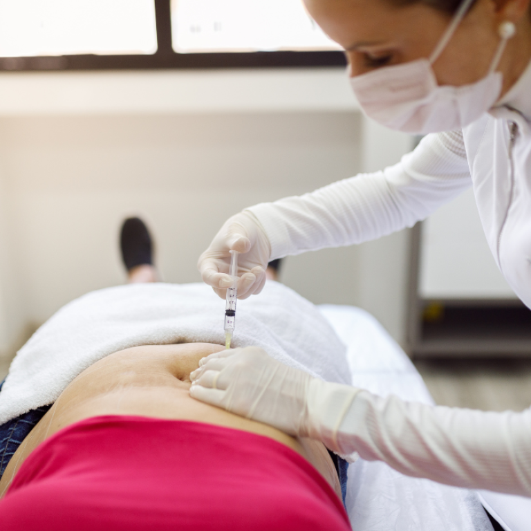 top tirzepatide provider Falls Church